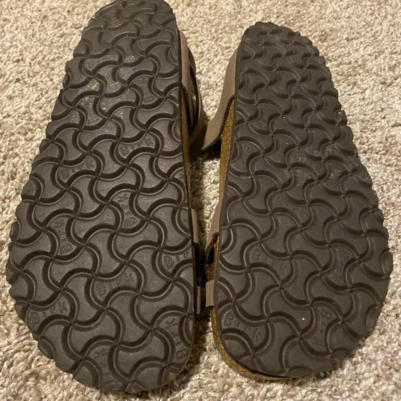 Birkenstock yara sandal - Picture 3 of 5